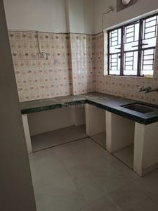 Kitchen Image of 960 Sq.ft 2 BHK Apartment / Flat for sale in Rajendra Nagar Nagpur for Rs. 4300000