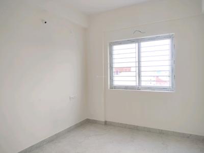 Bedroom Image of 1244 Sq.ft 3 BHK Apartment / Flat for sale in Singasandra Bengaluru for Rs. 8200020