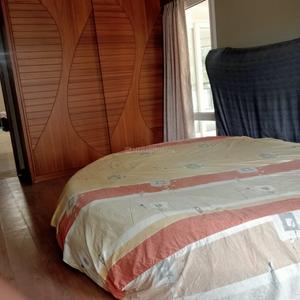 Bedroom Image of 2500 Sq.ft 3 BHK Apartment / Flat for sale in Vallabh Vidhyanagar Anand for Rs. 13500000