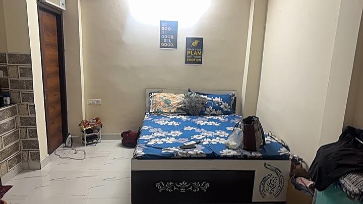 Sushant lok 1 Bedroom 1