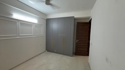 Bedroom Image of 1490 Sq.ft 2.5 BHK Builder Floor for rent in Smartworld Gems, Sector 89 Gurgaon for Rs. 29800