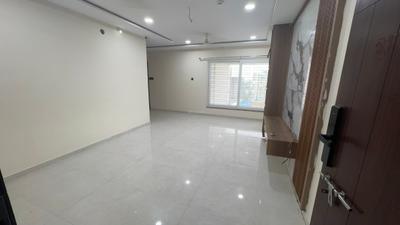 Living Room Image of 1700 Sq.ft 3 BHK Apartment / Flat for rent in Abhijit Jayanti Nagari VII Wing C D, Besa Nagpur for Rs. 32000