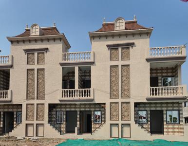 Image of 646 Sq.ft 2 BHK Independent House for sale in Sachin, Surat for Rs. 3981000