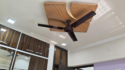 Bedroom Image of 580 Sq.ft 1 BHK Apartment / Flat for rent in Raunak City, Kalyan West Kalyan for Rs. 16000