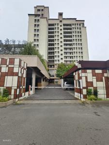 Image of 1927 Sq.ft 3 BHK Apartment / Flat for sale in Mather Ivory Heights, Panampilly Nagar, Kochi for Rs. 16500000