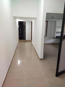 Hall Image of 1200 Sq.ft 3 BHK Independent House for rent in Vyttila Kochi for Rs. 35000