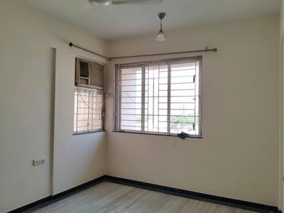 Bedroom Image of 1050 Sq.ft 2 BHK Apartment / Flat for sale in Hiranandani The Walk, Hiranandani Estate Thane for Rs. 15000000