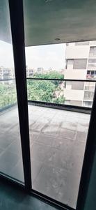 Balcony Image of 1360 Sq.ft 4 BHK Apartment / Flat for sale in Sanav Devkunj Apartment, Navrangpura Ahmedabad for Rs. 26000000