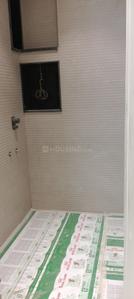 Bedroom Image of 1125 Sq.ft 3 BHK Builder Floor for sale in Vivek Vihar New Delhi for Rs. 25000000