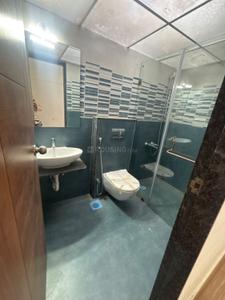 Bathroom Image of 1011 Sq.ft 2 BHK Apartment / Flat for sale in Shamraj Trident, Dhankawadi Pune for Rs. 10100000