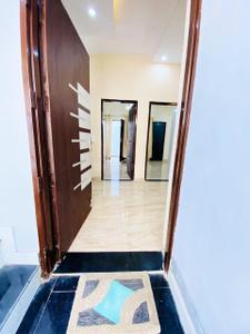 Image of 900 Sq.ft 3 BHK Independent House for sale in Shivalik City, Kharar, Mohali for Rs. 6290000