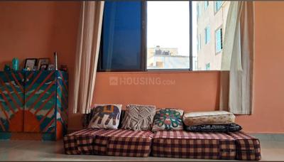 1 BHK Flat