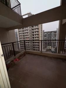 Balcony Image of 950 Sq.ft 2 BHK Apartment / Flat for sale in Punawale Pune for Rs. 7000000