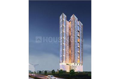 Image of 1169 Sq.ft 3 BHK Apartment / Flat for sale in Runwal Pinnacle, Bhandup West, Mumbai for Rs. 22500000