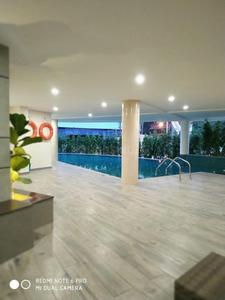 Image of 1670 Sq.ft 3 BHK Apartment / Flat for sale in ABAD Oasis, Edappally, Kochi for Rs. 15500000