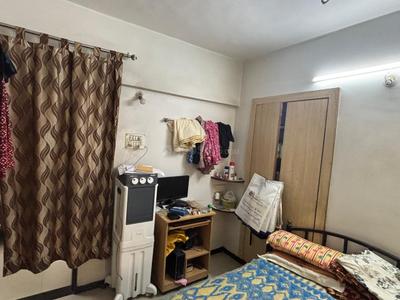 Bedroom Image of 1000 Sq.ft 2 BHK Apartment / Flat for sale in Rasta Peth Pune for Rs. 8000000
