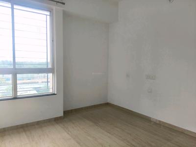 Bedroom Image of 732 Sq.ft 1 BHK Apartment / Flat for sale in VTP Belair, Mahalunge Pune for Rs. 5500000