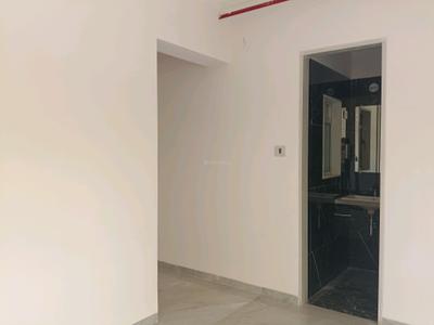 Bedroom Image of 780 Sq.ft 2 BHK Apartment / Flat for sale in Unique Poonam Estate Cluster 1, Mira Road East Mira Bhayandar for Rs. 11500000
