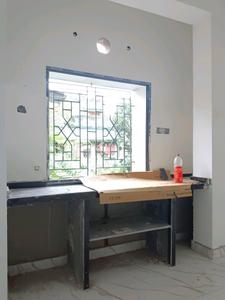 Kitchen Image of 905 Sq.ft 2 BHK Apartment / Flat for sale in Shalimar Howrah for Rs. 4977500