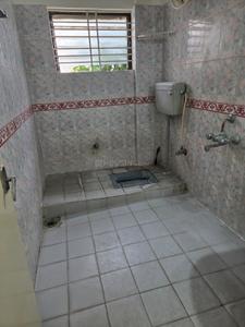Bathroom Image of 1200 Sq.ft 2 BHK Independent House for rent in Basaveshwara Nagar Bengaluru for Rs. 25000