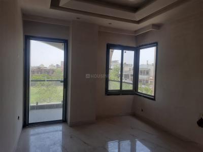 Bedroom Image of 750 Sq.ft 2 BHK Apartment / Flat for sale in Raja Park Jaipur for Rs. 7500000