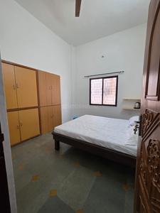 Bedroom Image of 2500 Sq.ft 3 BHK Independent House for rent in Pathardi Phata Nashik for Rs. 55000