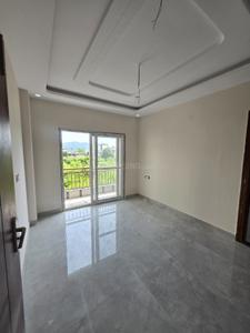 Living Room Image of 700 Sq.ft 1 BHK Builder Floor for sale in Canal Road Dehradun for Rs. 4500000