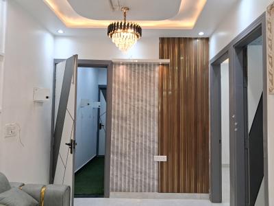 Happy Luxurious Homes Uttam Nagar Living Room 2