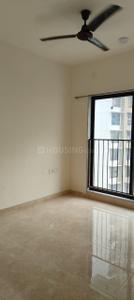 Hall Image of 775 Sq.ft 2 BHK Apartment / Flat for sale in Sunteck World, Naigaon East Naigaon for Rs. 4800000