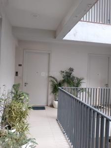 Balcony Image of 2083 Sq.ft 3 BHK Apartment / Flat for sale in Ireo Skyon, Sector 60 Gurgaon for Rs. 41500000