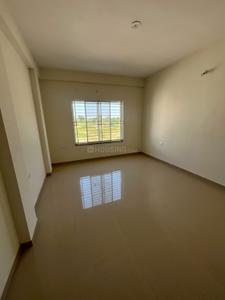 Bedroom Image of 1600 Sq.ft 3 BHK Duplex for rent in Aashima Divine City, Hoshangabad Road Bhopal for Rs. 20000
