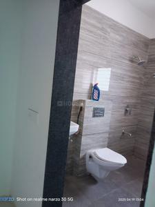Bathroom Image of 2200 Sq.ft 4 BHK Independent House for sale in Adalaj Gandhinagar for Rs. 22000000