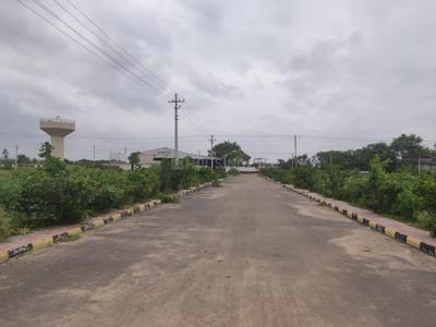 Image of 1503 Sq.ft Residential Plot / Land for sale in Sandstone Spring City, Sultanpur, Sangareddy for Rs. 5010000