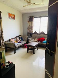 Pushpak Apartment Pathardi phata Hall 3