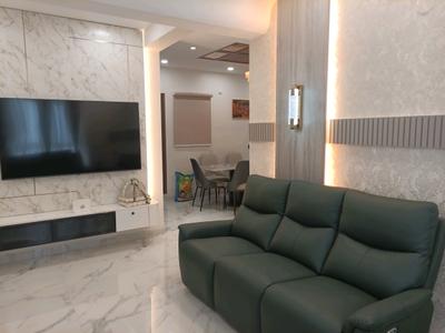 Living Room Image of 1616 Sq.ft 3 BHK Apartment / Flat for sale in Sree Kalpa Luxor, Gajularamaram Hyderabad for Rs. 15500000