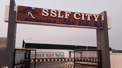 Image of 2400 Sq.ft Residential Plot / Land for sale in Injambakkam, Chennai for Rs. 19200000