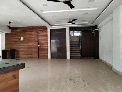 Staircase Image of 6000 Sq.ft 8 BHK Villa for rent in Kharghar Navi Mumbai for Rs. 260000
