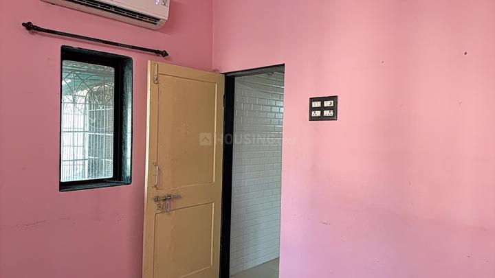 New Omkar CHS Bedroom 1