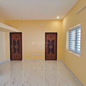 Hall Image of 900 Sq.ft 2 BHK Independent House for sale in Shanthi Medu Coimbatore for Rs. 5400000