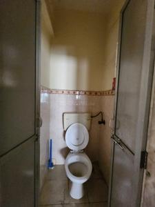 Image of 560 Sq.ft 1 BHK Apartment / Flat for sale in Mahaavir Dham, Vashi, Navi Mumbai for Rs. 13500000