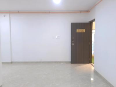 Ekta Bhoomi Apartments Living Room 1