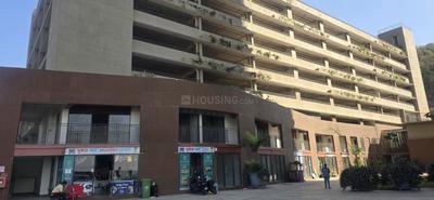 Image of 650 Sq.ft 1 BHK Apartment / Flat for sale in Shapoorji Vanaha, Bavdhan, Pune for Rs. 6200000