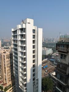Image of 697 Sq.ft 2 BHK Apartment / Flat for sale in Promesa West End, Dadar West, Mumbai for Rs. 35000000