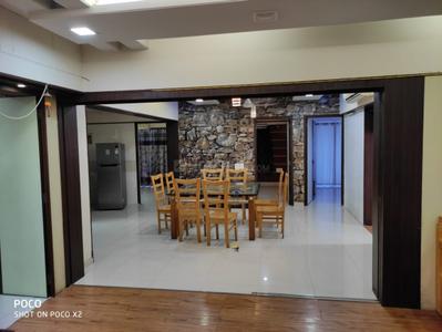 Hall Image of 3080 Sq.ft 4 BHK Apartment / Flat for sale in Kamnath Sepal Residency, Satellite Ahmedabad for Rs. 35100000