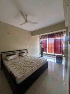 Bedroom Image of 1291 Sq.ft 2 BHK Apartment / Flat for rent in Madgaon Goa for Rs. 40000