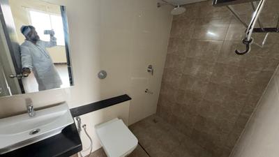 Image of 1034 Sq.ft 2 BHK Apartment / Flat for rent in Purva Zenium 2, Hosahalli, Bengaluru for Rs. 33000
