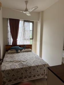 Bedroom Image of 1505 Sq.ft 3 BHK Apartment / Flat for sale in G Corp Residences, Koramangala Bengaluru for Rs. 40000000