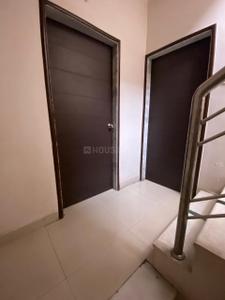 Image of 783 Sq.ft 3 BHK Independent House for sale in Adajan, Surat for Rs. 9100000
