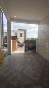 Image of 1600 Sq.ft 3 BHK Independent House for sale in Kondaiyapalayam, Coimbatore for Rs. 8000000