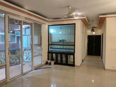 Drying Area Image of 2061 Sq.ft 3.5 BHK Apartment / Flat for sale in Orchid Petals, Sector 49 Gurgaon for Rs. 37000000